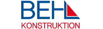 Logo von Behl Konstruktion GmbH